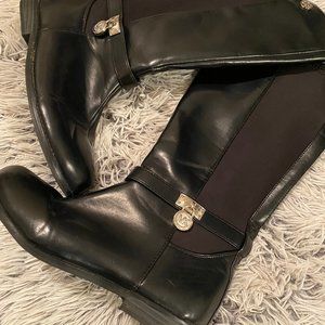 MIchael Kors boots